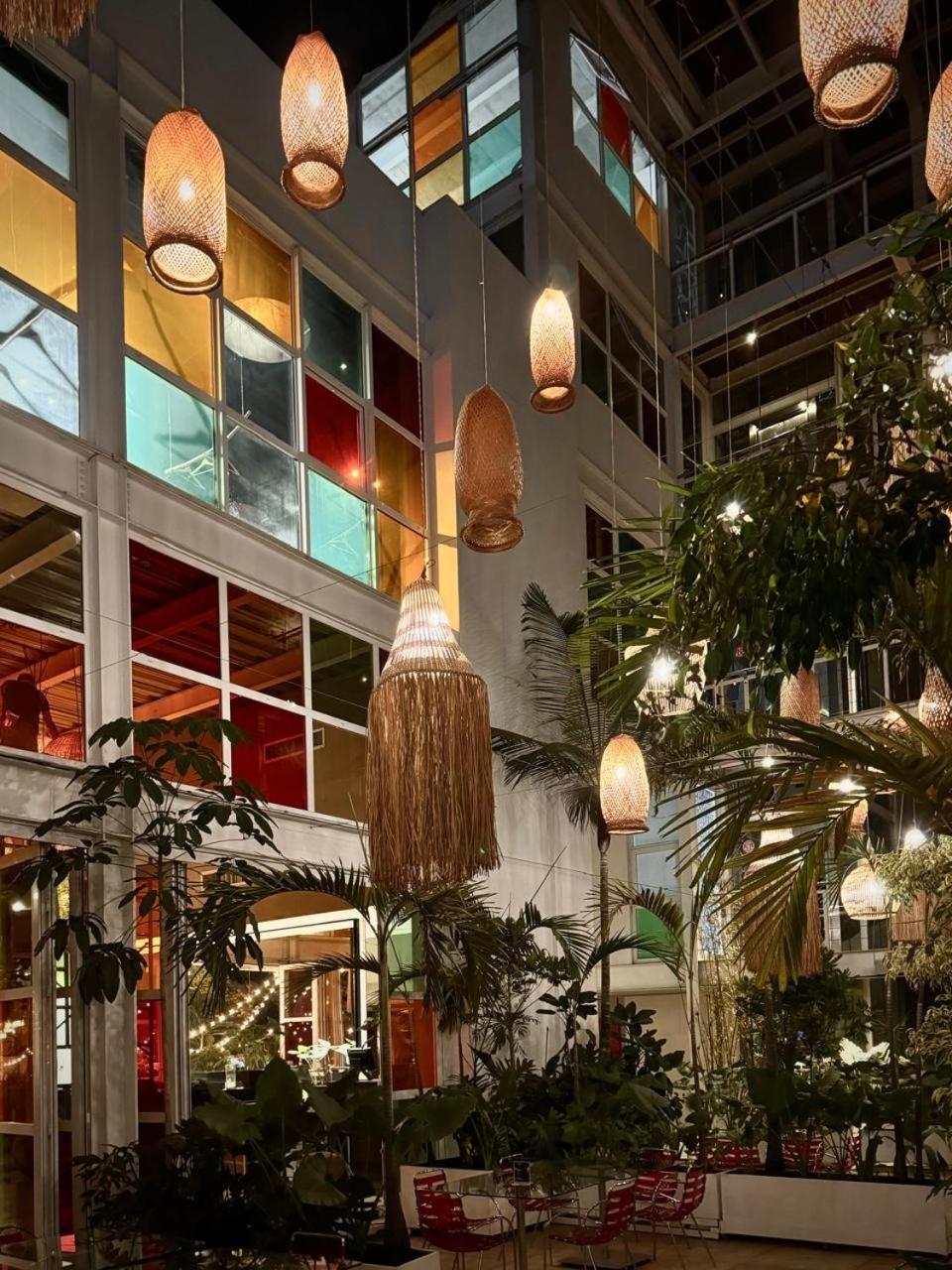 Now Hotel Cali (Adults Only) Exterior foto